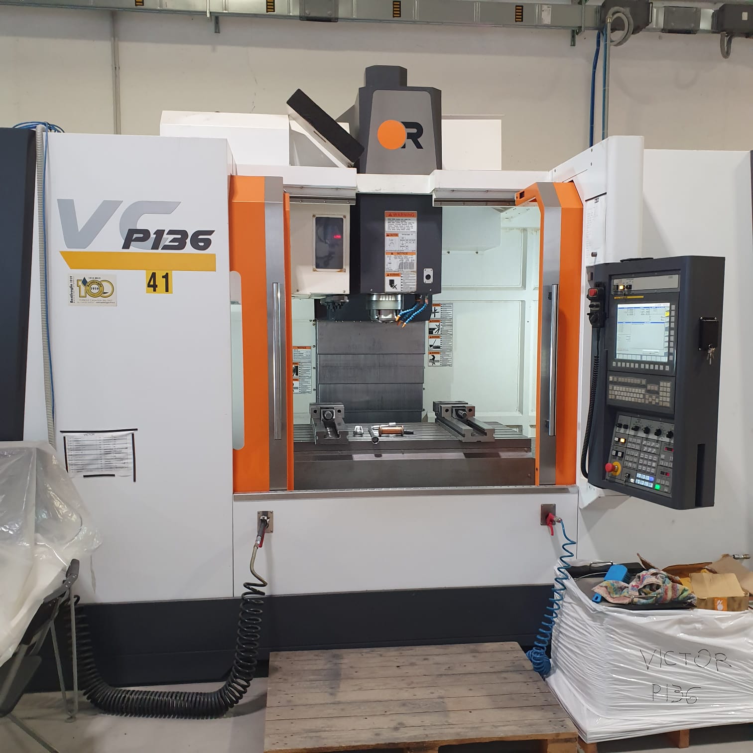 New And Used Machine Tools & Equipment