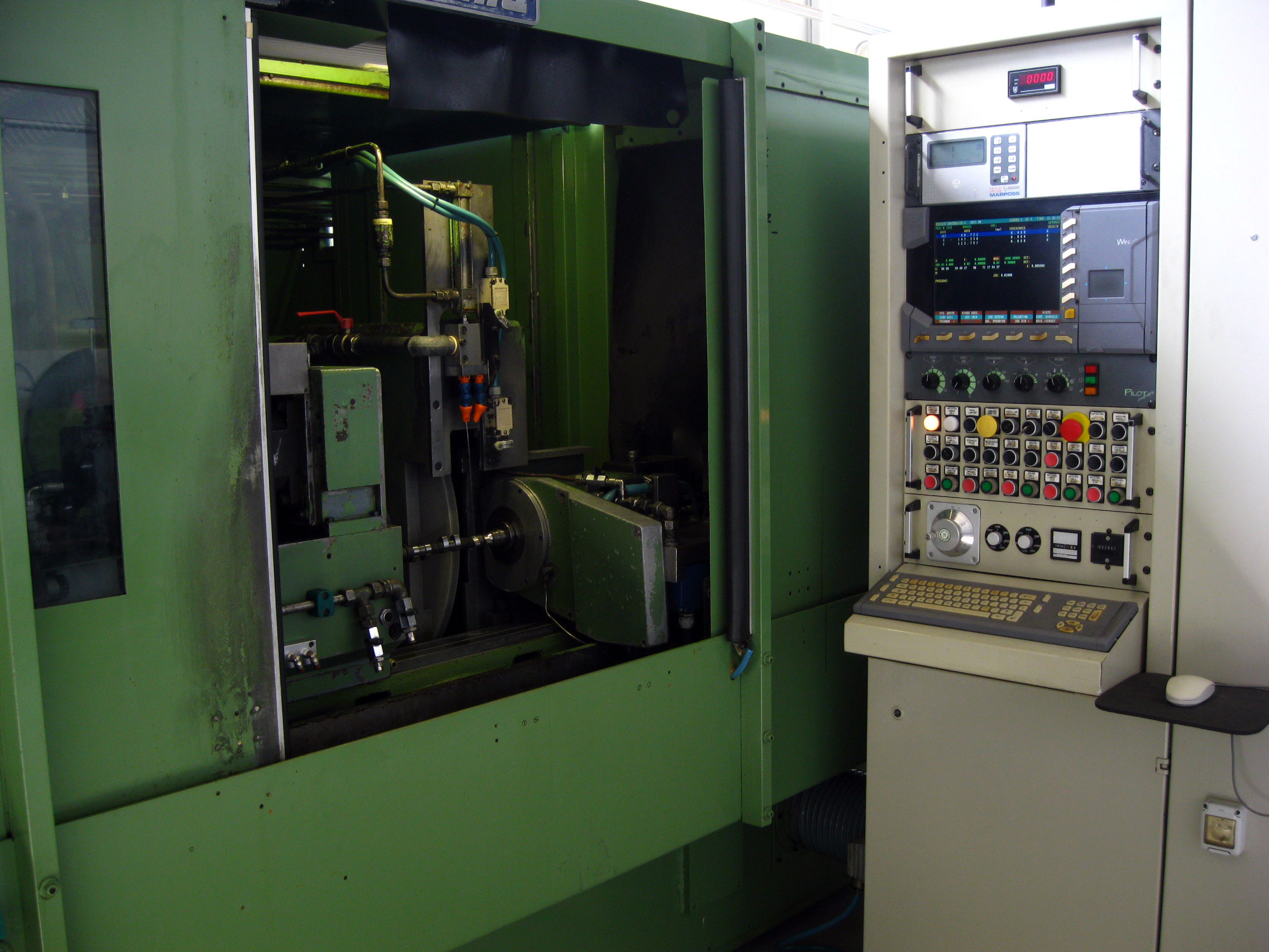 New And Used Machine Tools & Equipment