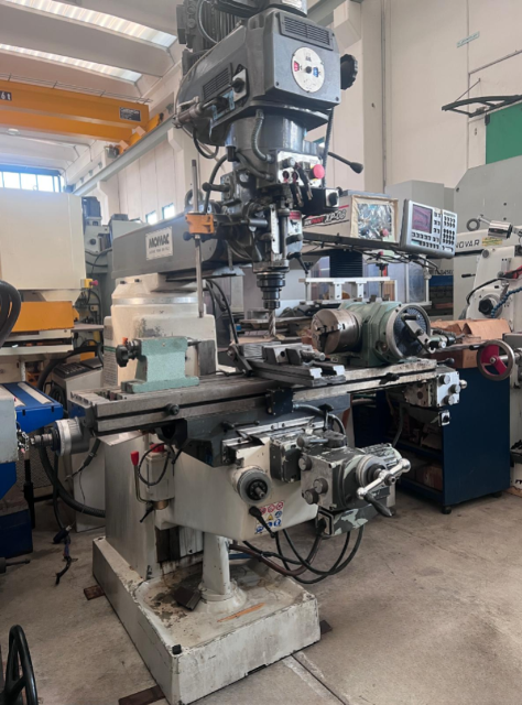 New And Used Machine Tools & Equipment