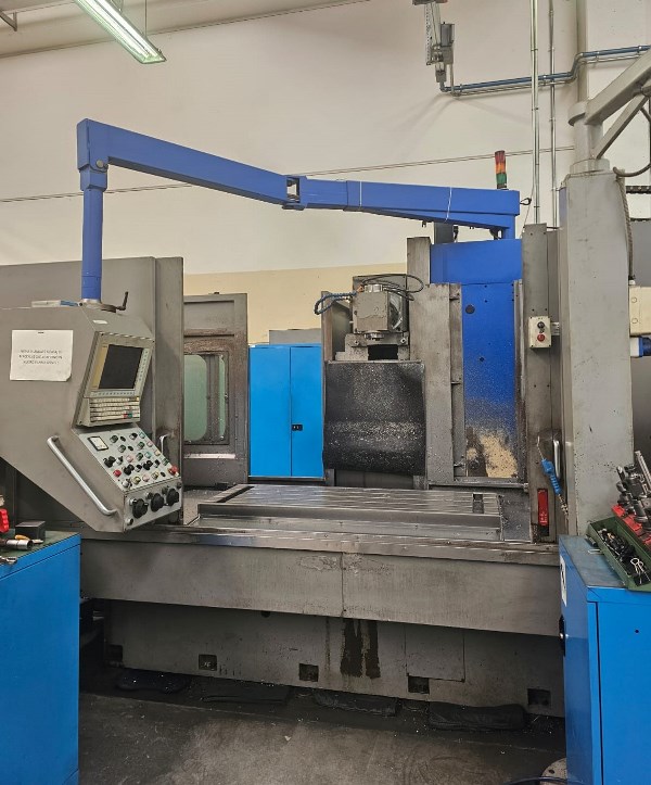 New And Used Machine Tools & Equipment