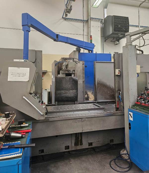 New And Used Machine Tools & Equipment